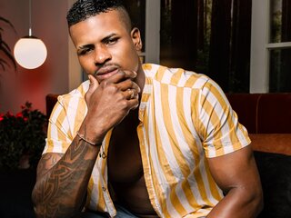 AlejandroJones jasmine