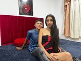 AndreyAndVannesa livejasmin