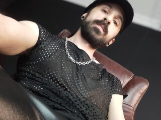 AxelColton cam