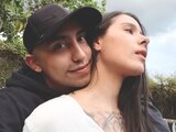 VeronicaandAlan show