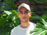 AlexOconor livesex