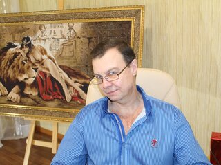 AlexsMan amateur