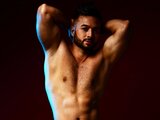 CrisFoster livesex