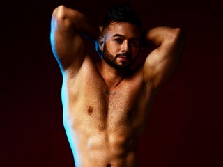 CrisFoster livesex