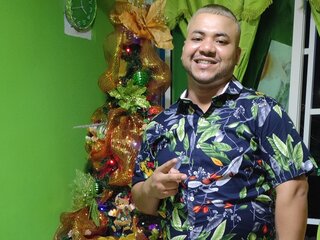 DanielMarck livejasmin