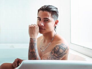 DavidBless livesex