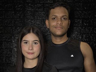 GretelAndHansel livesex