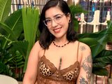 HannaPurple livejasmine
