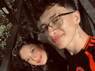 IanandBrithany livesex