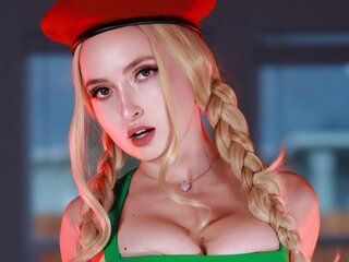 JordanPeach amateur