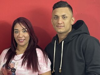 KhloeAndMike cam