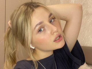 KimbraHardinger shows