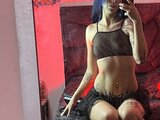 LaylaVelvet cam