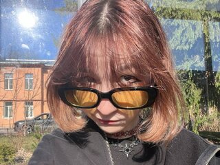 Lilfain camshow