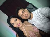 MariaAndCarlo ass