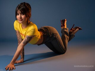 MarianaBallack porn