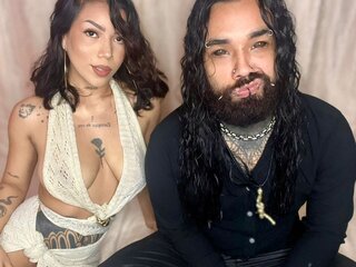 MarlyAndArias anal