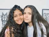 RebecaandCamila photos