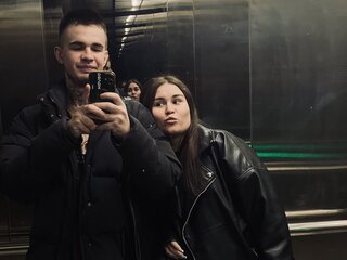 SatieBrenden ass