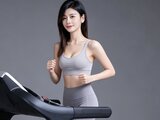 SerenaQing livesex