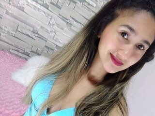 SherlyGomez livejasmin.com