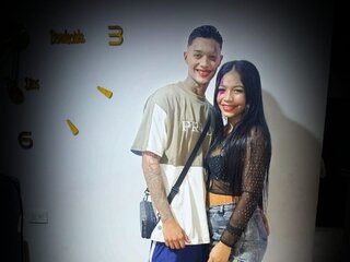 YuleimysAndAlex camshow